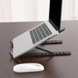 Cafele P1 Matebook Macbook Notebook Laptop Tutucu Stand
