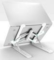 Cafele P1 Matebook Macbook Notebook Laptop Tutucu Stand