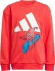 adidas Çocuk  Kırmızı  BEBEK ESOFMAN TAKIMI LK MRVL SM JOG JN6102