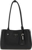 Guess Meridian Zımba Detaylı Kadın Omuz Çantası HWBG8778090