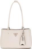 Guess Meridian Zımba Detaylı Kadın Omuz Çantası HWBG8778090