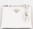 Guess Gerty 4G ve Peony Logolu Kadın El Çantası HWPD9529060
