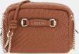 Guess Francy Hasır Mini Kadın Çapraz Çanta HWWG9530140