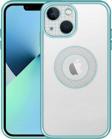 Apple iPhone 13 Kılıf Kamera Korumalı Logo Gösteren Esta Kılıf