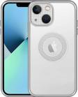 Apple iPhone 13 Kılıf Kamera Korumalı Logo Gösteren Esta Kılıf