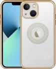Apple iPhone 13 Kılıf Kamera Korumalı Logo Gösteren Esta Kılıf