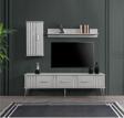 Mobilya Bazarı Erva %100 Mdf Tv Ünitesi