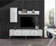 Mobilya Bazarı Erva %100 Mdf Tv Ünitesi