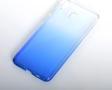Galaxy M20 Kılıf Parlak Renk Geçişli Kılıf