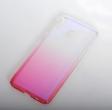 Galaxy M20 Kılıf Parlak Renk Geçişli Kılıf