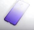 Galaxy M20 Kılıf Parlak Renk Geçişli Kılıf
