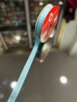 Öz-El Mini Makara Pitikare Kurdele, Paketlik Kurdele 1 Cm 5 Mt 115 005