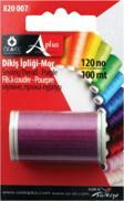 Öz-El Mor Dikiş İpliği Mini Makara 100 Mt