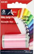 Öz-El Pembe Dikiş İpliği Mini Makara 100 Mt