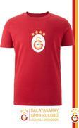 Galatasaray Orijinal Lisanslı Arma T-Shirt