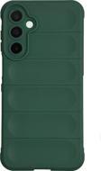 Samsung Galaxy A26 Kılıf Optimum Lens Çerçeveli Silikon Kapak