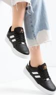 Eformoda Siyah Kadın Sneaker 176 42