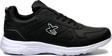 Eformoda Siyah Beyaz Unisex Sneaker 2065 37