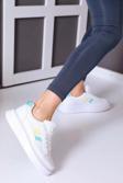 Eformoda Kadın Sneaker 0151 36