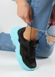 Eformoda Kadın Sneaker 0150 36