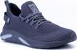 Eformoda Füme Unisex Triko Sneaker Rahat Hava Alabilen Kokusuz Spor Ayakkabı 4555 39