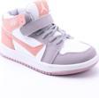 Eformoda Gri Çocuk Sneaker 7169 32