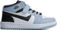Eformoda Beyaz Mavi Çocuk Sneaker 7169 31