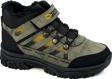Eformoda Haki Çocuk Bot Bl03 27