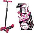 Scooter Cool Wheels Işıklı Pembe Twist Scooter 5+