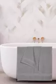 Kadın /erkek Banyo Ve Baş Havlusu Hamam Seti %100 Pamuklu banyo Havlu Takımı