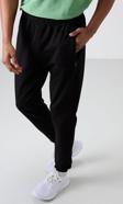 Rory Siyah Jogger Erkek Eşofman Alt - 84909