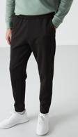 Barnes Siyah Erkek Eşofman Alt - 84951