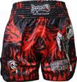 DragonDo MT3012 Muaythai Şortu Dijital Baskılı Muay Thai Şortu