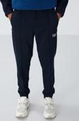 Darian Lacivert Jogger Erkek Eşofman Alt - 82113
