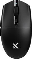 MCHOSE G3 Siyah Kablosuz Gaming Mouse (MC-G3-16)