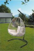 Mobilya Bazarı Rattan Bahçe Mobilyası (Salon - Balkon - Cafe Ofis) Salıncak