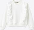 Kız Çocuk Fistolu Sweatshirt