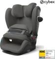 Cybex Pallas G İsize (Adac Ödüllü İsofixli Bebek Oto Koltuğu 9-50 Kg) Soho Grey