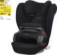 Cybex Pallas B2 Fix (Adac Ödüllü İsofixli Bebek Oto Koltuğu 9-36 Kg) Volcano Black