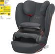 Cybex Pallas B2 Fix (Adac Ödüllü İsofixli Bebek Oto Koltuğu 9-36 Kg) Steel Grey