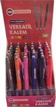 MG-673 0.7 UÇLU VERSATİL KALEM