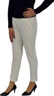 Kadın Cepli Havuç Paça Pantolon BGL-ST03865