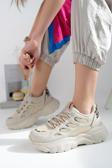 Kadın Sneaker Sararmaz Taban Ultra Hafif -3