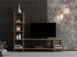 Mobilya Gezegeni Oles Tv Ünitesi 150 Cm Sonomo-Ahşap
