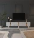 Mobilya Gezegeni Mobilya Gezegemi Erika Tv Ünitesi 150 Cm