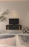 Mobilya Gezegeni Camellie 120 Cm Tv Ünitesi