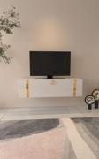 Mobilya Gezegeni Camellie 120 Cm Tv Ünitesi