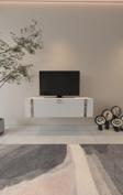 Mobilya Gezegeni Camellie 120 Cm Tv Ünitesi