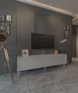 Mobilya Gezegeni Specialy Tv Ünitesi 180 Cm Beyaz