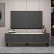 Mobilya Gezegeni Steinly Tv Ünitesi 150 Cm